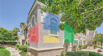 Residential - Condo/Apartment - Las Vegas, Nevada, United States - United States
