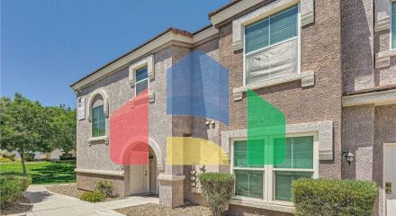 Residential - Condo/Apartment - Las Vegas, Nevada, United States - United States