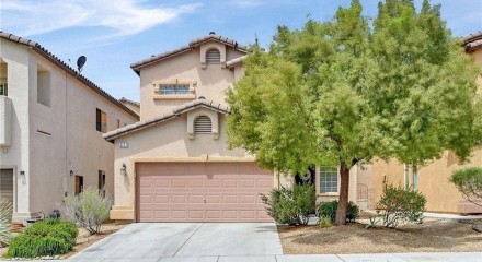 Residential - Single Family Home - Las Vegas, Nevada, United States - United States