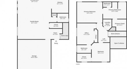 Residential - Single Family Home - Las Vegas, Nevada, United States - United States