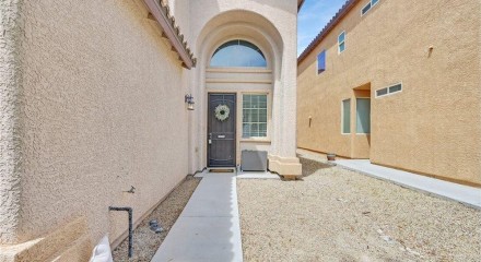 Residential - Single Family Home - Las Vegas, Nevada, United States - United States