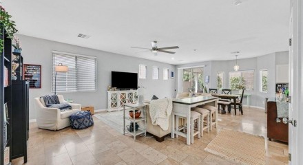 Residential - Single Family Home - Las Vegas, Nevada, United States - United States