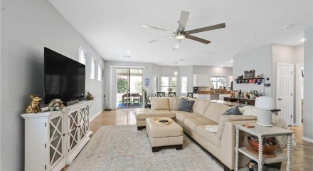 Residential - Single Family Home - Las Vegas, Nevada, United States - United States
