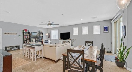 Residential - Single Family Home - Las Vegas, Nevada, United States - United States