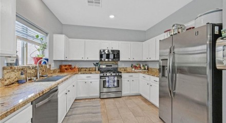 Residential - Single Family Home - Las Vegas, Nevada, United States - United States