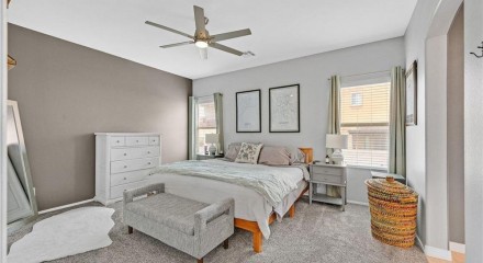 Residential - Single Family Home - Las Vegas, Nevada, United States - United States