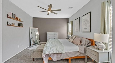 Residential - Single Family Home - Las Vegas, Nevada, United States - United States