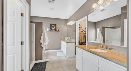 Residential - Single Family Home - Las Vegas, Nevada, United States - United States