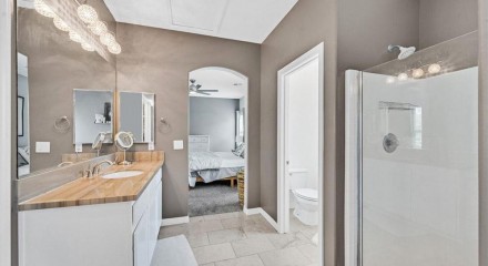 Residential - Single Family Home - Las Vegas, Nevada, United States - United States