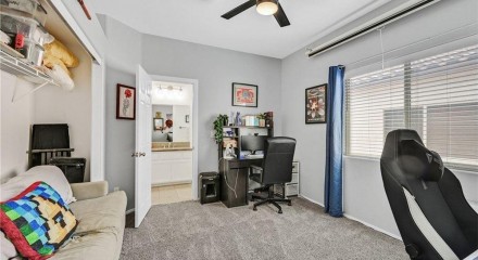Residential - Single Family Home - Las Vegas, Nevada, United States - United States