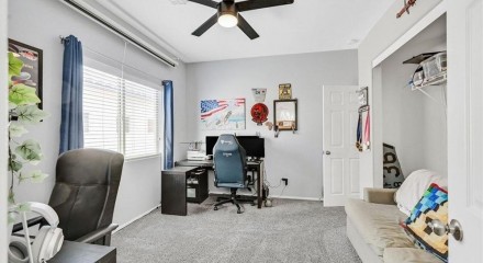 Residential - Single Family Home - Las Vegas, Nevada, United States - United States