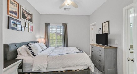 Residential - Single Family Home - Las Vegas, Nevada, United States - United States