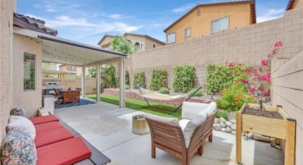 Residential - Single Family Home - Las Vegas, Nevada, United States - United States