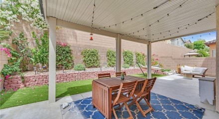 Residential - Single Family Home - Las Vegas, Nevada, United States - United States