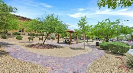 Residential - Single Family Home - Las Vegas, Nevada, United States - United States