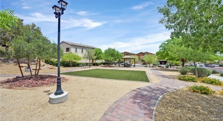 Residential - Single Family Home - Las Vegas, Nevada, United States - United States