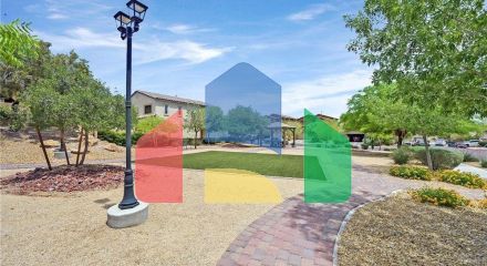 Residential - Single Family Home - Las Vegas, Nevada, United States - United States