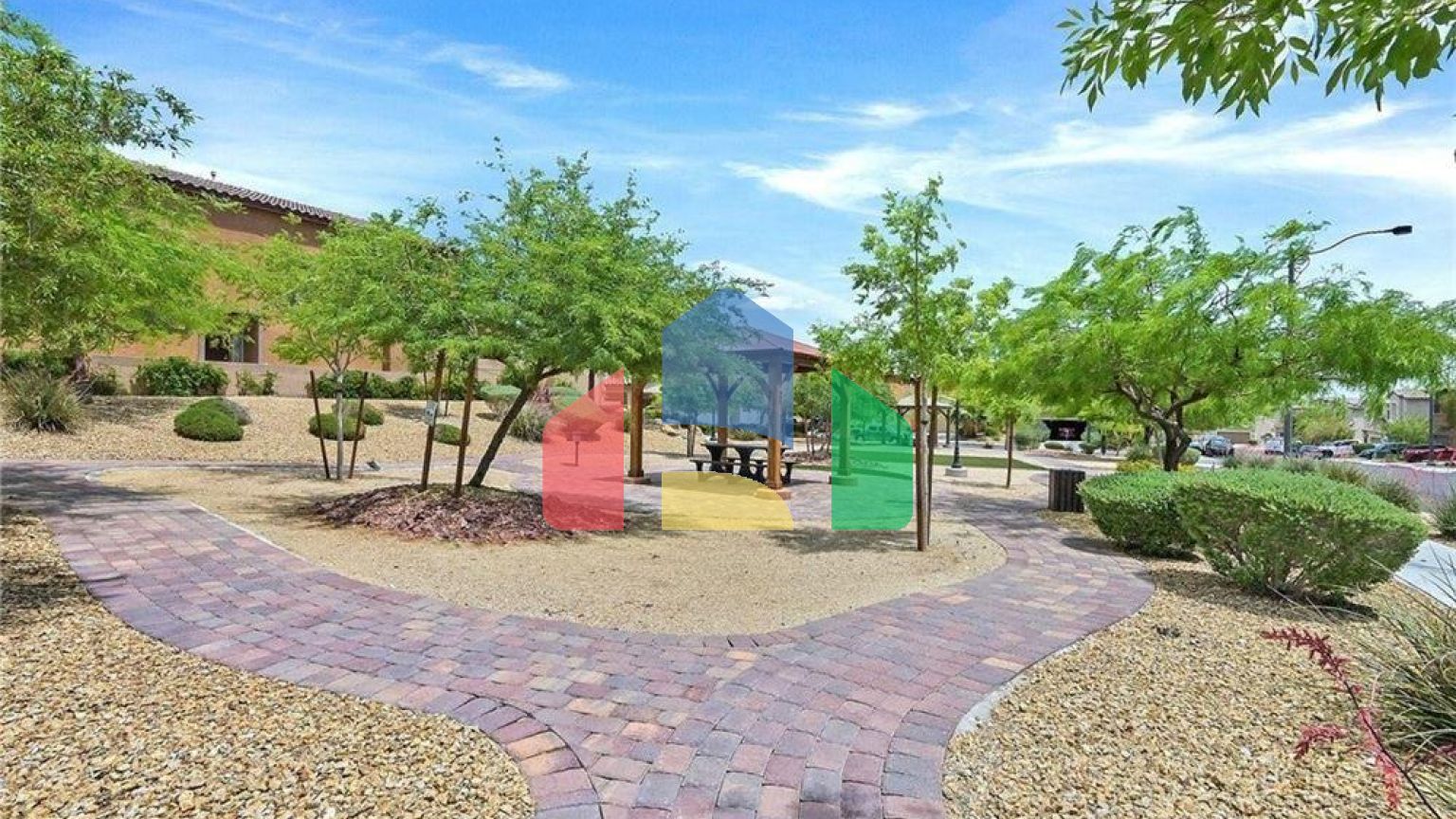 Residential - Single Family Home - Las Vegas, Nevada, United States - United States