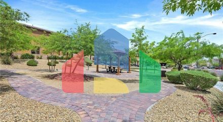 Residential - Single Family Home - Las Vegas, Nevada, United States - United States