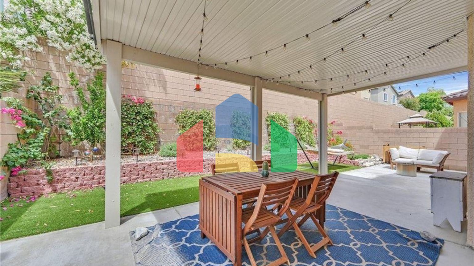 Residential - Single Family Home - Las Vegas, Nevada, United States - United States