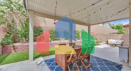 Residential - Single Family Home - Las Vegas, Nevada, United States - United States