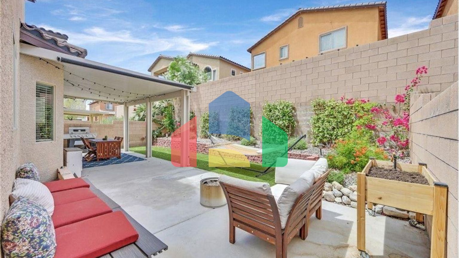 Residential - Single Family Home - Las Vegas, Nevada, United States - United States