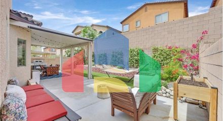 Residential - Single Family Home - Las Vegas, Nevada, United States - United States