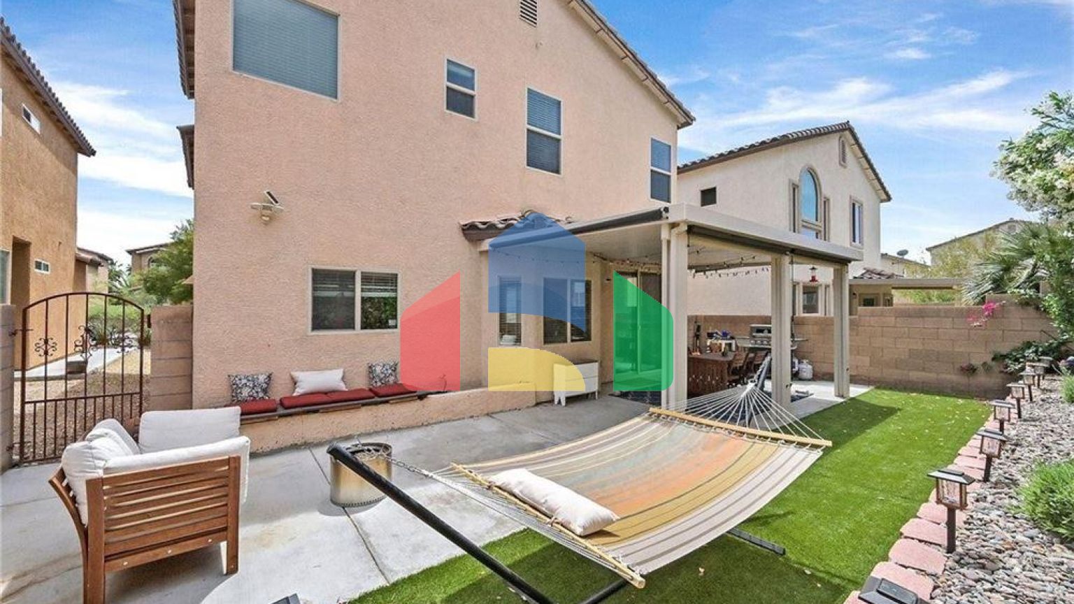 Residential - Single Family Home - Las Vegas, Nevada, United States - United States