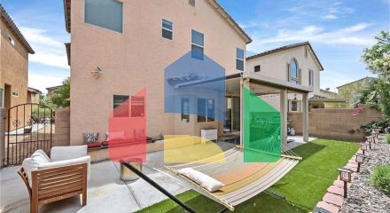 Residential - Single Family Home - Las Vegas, Nevada, United States - United States