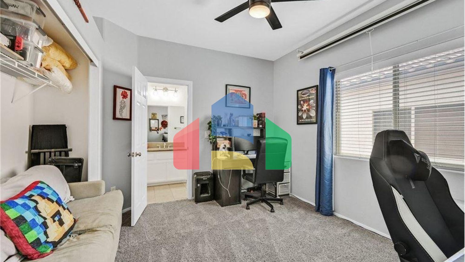 Residential - Single Family Home - Las Vegas, Nevada, United States - United States