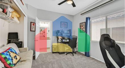 Residential - Single Family Home - Las Vegas, Nevada, United States - United States