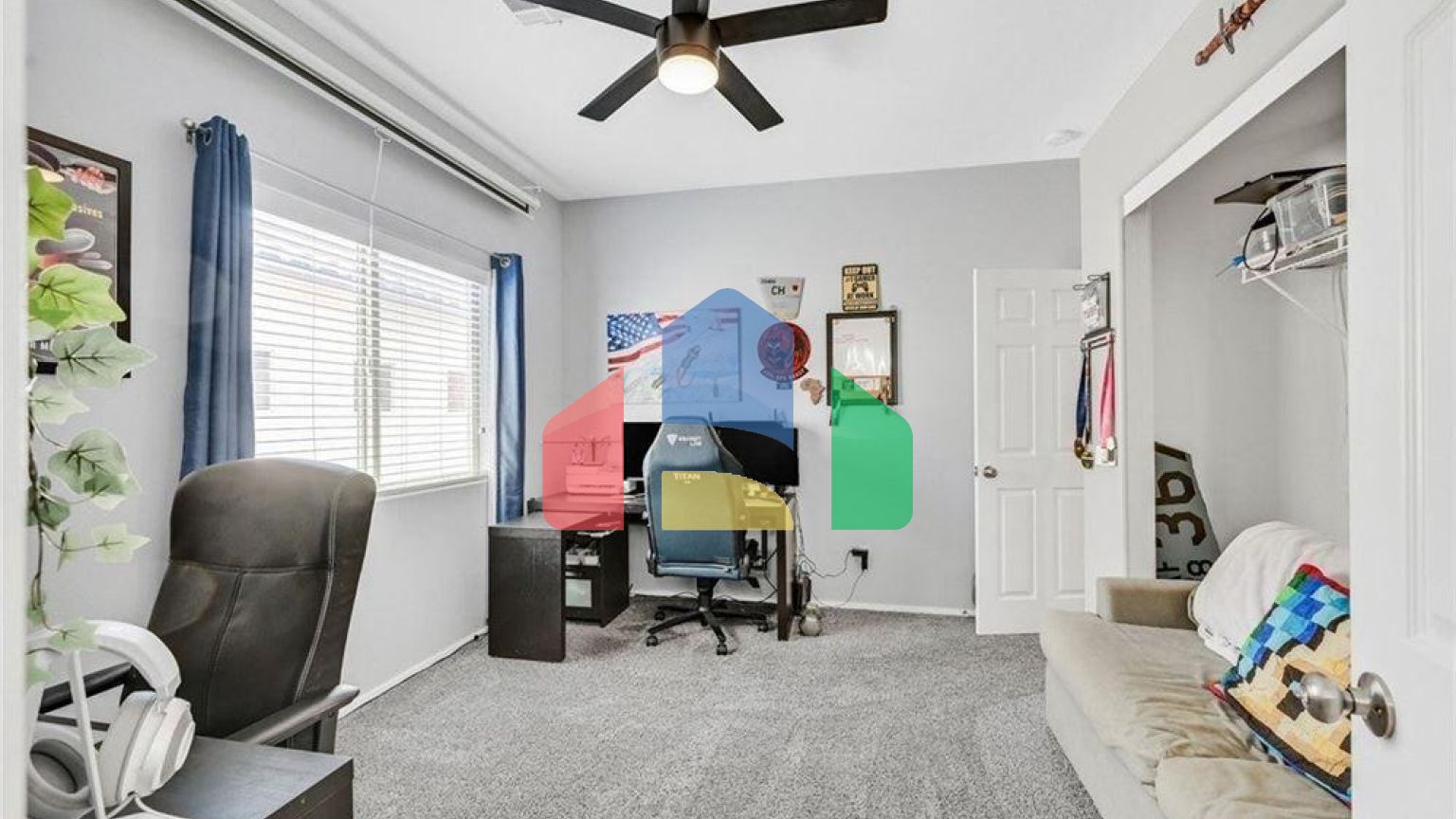 Residential - Single Family Home - Las Vegas, Nevada, United States - United States