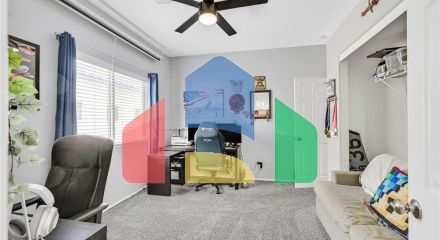 Residential - Single Family Home - Las Vegas, Nevada, United States - United States