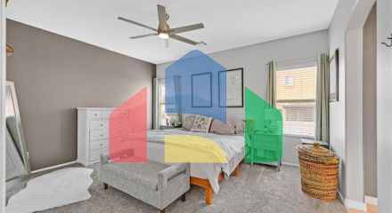 Residential - Single Family Home - Las Vegas, Nevada, United States - United States