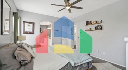 Residential - Single Family Home - Las Vegas, Nevada, United States - United States