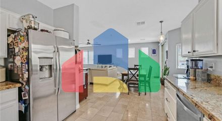 Residential - Single Family Home - Las Vegas, Nevada, United States - United States