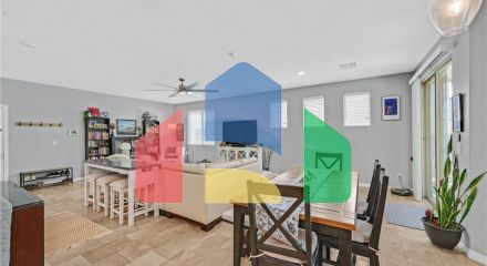 Residential - Single Family Home - Las Vegas, Nevada, United States - United States