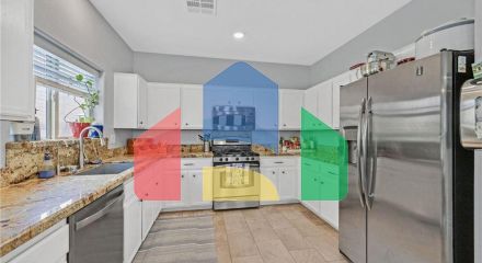 Residential - Single Family Home - Las Vegas, Nevada, United States - United States