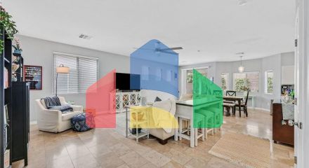 Residential - Single Family Home - Las Vegas, Nevada, United States - United States