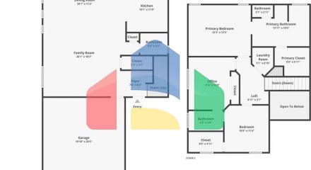 Residential - Single Family Home - Las Vegas, Nevada, United States - United States