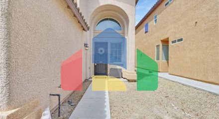 Residential - Single Family Home - Las Vegas, Nevada, United States - United States