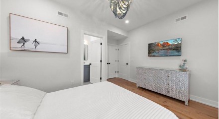 Residential - Single Family Home - Long Beach, New Jersey, United States - United States