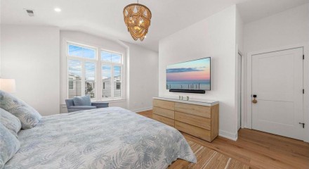 Residential - Single Family Home - Long Beach, New Jersey, United States - United States