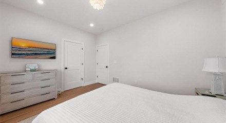 Residential - Single Family Home - Long Beach, New Jersey, United States - United States
