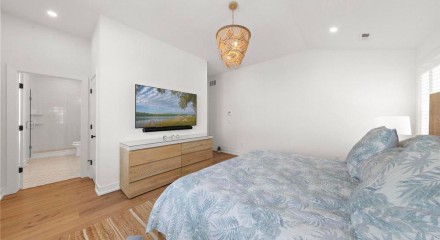 Residential - Single Family Home - Long Beach, New Jersey, United States - United States