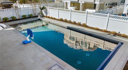 Residential - Single Family Home - Long Beach, New Jersey, United States - United States