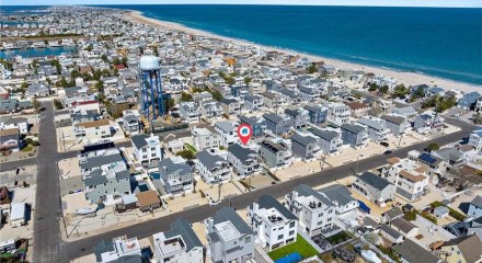 Residential - Single Family Home - Long Beach, New Jersey, United States - United States