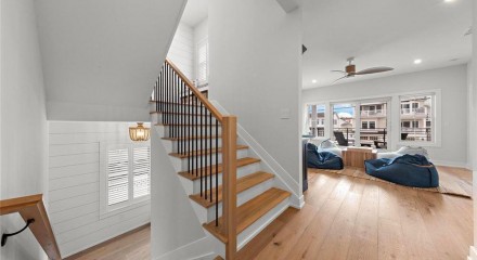Residential - Single Family Home - Long Beach, New Jersey, United States - United States