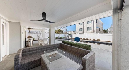 Residential - Single Family Home - Long Beach, New Jersey, United States - United States