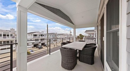 Residential - Single Family Home - Long Beach, New Jersey, United States - United States